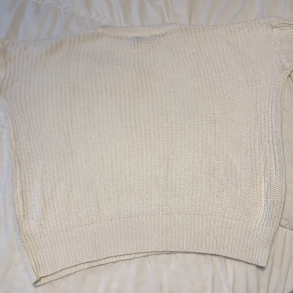 urban planet knit sweater - Picture 2 of 3